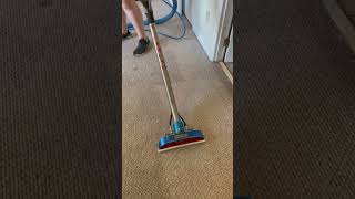 Our carpet cleaning really sucks jetstreamclean carpetcleaning [upl. by Glennis]