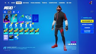 Echange ou vend compte fortnite [upl. by Gottwald423]