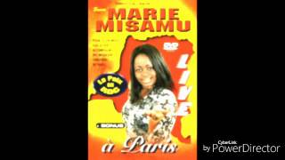 Marie Misamu Seigneur [upl. by Crudden]