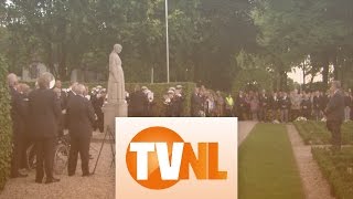 TVNL  Herdenking Razzia Putten [upl. by Arabella]