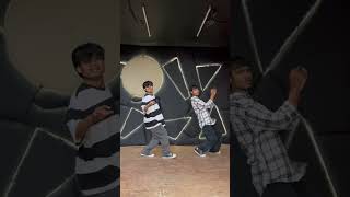 Talli Hua  Dance Choreography  Iamshyam  shorts iamshyam [upl. by Itoc155]