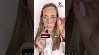 multifocal varilux NO VES CON TU MULTIFOCAL novar presbicia lentes [upl. by Redla]