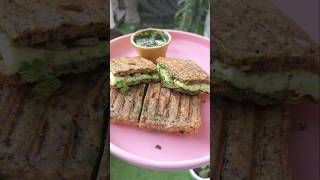 🔥Viral High Protein Bread amp Sandwich Recipe ‼️ [upl. by Niwrek]