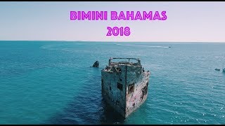 MARATHON FL TO BIMINI BAHAMAS [upl. by Pauwles]