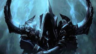 Diablo III Reaper of Souls  Malthael Theme [upl. by Hairu]