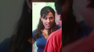 Flora Saini helps Uttej amp His Friends  143IMissYou  shorts  youtubeshorts  sribalajivideo [upl. by Woodward]