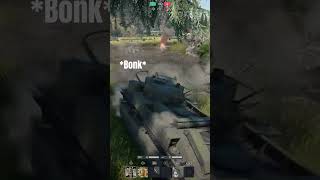 Bonk vs bang warthunder gaijin gamer [upl. by Ynaittirb]