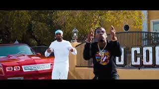 CJ SO COOL Get A Bag ft Jinx Offical Music Video [upl. by Crim]