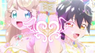 Ring Marry  Word Bouquet Kiratto Prichan EP 116 [upl. by Grani]