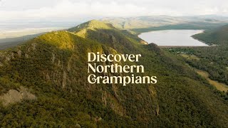 Discover Northern Grampians Shire [upl. by Kristoffer]