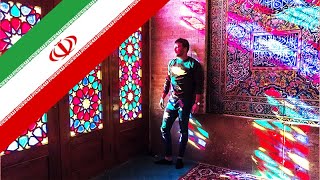 Exploring Shiraz  Iran 2019 🇮🇷 [upl. by Anauqes]