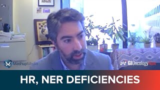 Identifying HR and NER Deficiencies in Gastric Cancer for Targeted Treatment Strategies [upl. by Kristine]