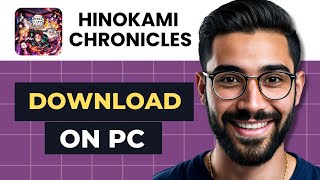 How To Download Demon Slayer Hinokami Chronicles On PC Full Guide [upl. by Wash]