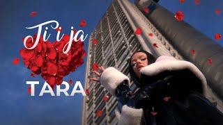 TARA  TI I JA💗 Official Visualizer [upl. by Nolat]