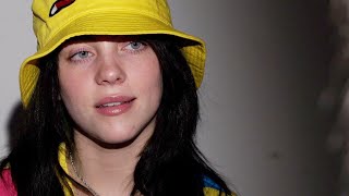 Billie Eilish for DVTV Full Interview [upl. by Dnomso]