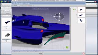 ENOVIA V6 PLM Solution [upl. by Kenley]