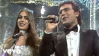 Al Bano amp Romina Power  Felicità Musikladen 11031982 [upl. by Geraud52]