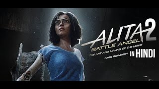 Alita Battle Angel 2 2024  New Trailer Alita 2 trailer [upl. by Yelir237]