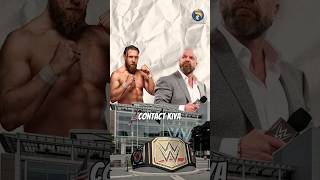 We discuss the legal showdown between Bryan Danielson and WWE over a trademark catchphrase 🤼‍♂️ [upl. by Ynaffi]