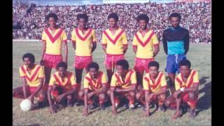 Mulugeta Kebede Interview PartI [upl. by Trici]