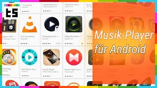 Super MusikPlayer für Android – Tipps und Tricks [upl. by Elletnwahs]