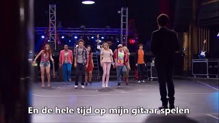 VIOLETTA SEIZOEN 3 Super creativa in het Nederlands [upl. by Getter]