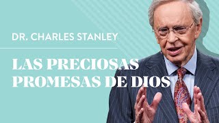 Las preciosas promesas de Dios – Dr Charles Stanley [upl. by Urissa791]