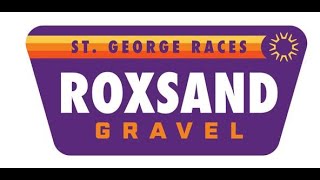 Roxsand Gravel Course Preview Video [upl. by Harwilll]