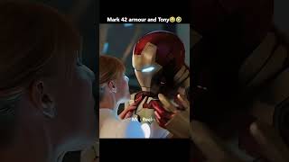 Iron man funny 🤣 and romance 💒 time [upl. by Wu573]