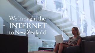 University of Waikato 50th Anniversary Video [upl. by Nibla]