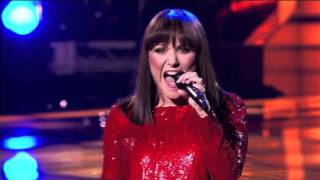 When Love Takes Over Danni Da Ros The Voice Australia [upl. by Belinda]