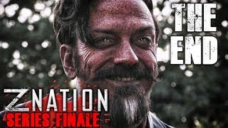 Z Nation Series Finale Review [upl. by Morton]