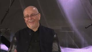 Peter Gabriel Full Interview [upl. by Felten552]