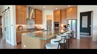 Parade of Homes 2024  Saddletree Homes  10311 Stagecoach Park [upl. by Aner]