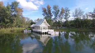 Wedding at Angsana Laguna Phuket [upl. by Nlyak]