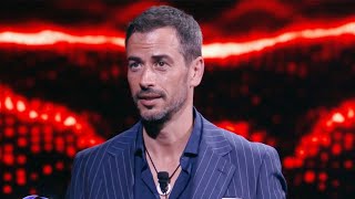 Grande Fratello 2024 Iago Garcia eliminato tre concorrenti nominati [upl. by Nikolaos]