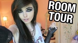 ROOM TOUR  Eugenia Cooney [upl. by Drye]