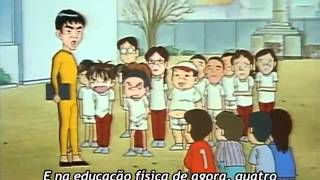 Urayasu Tekkin Kazoku  Episódio 19 Legendado [upl. by Denise]