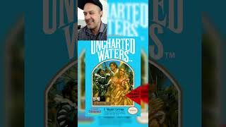 Uncharted Waters  Misleading Masterpieces [upl. by Bryan237]