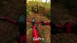 iPhone vs Gopro [upl. by Uos]