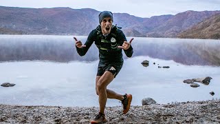 El éxito de Ultra Sanabria deporte y naturaleza en una aventura única [upl. by Runkel349]