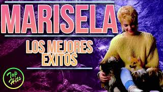 20 Top Hits  Exitos de Marisela [upl. by Oir]