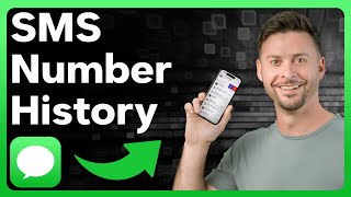 How To Check SMS History Of Any Number [upl. by Kaile912]