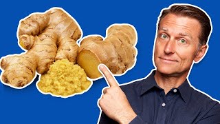 AVOID Ginger if You Have THESE Problems [upl. by Anal946]