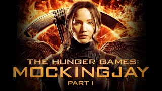 The Hunger Games Mockingjay Part 1 Movie  Francis  The Hunger Game Movie Review amp Credit [upl. by Albertson]