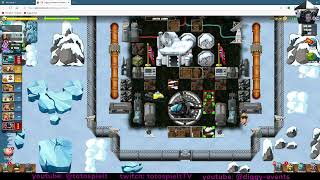 DIGGYS ADVENTURE EVENT 1440p LAB OF RIDDLES  ARCTIC LAB [upl. by Elyssa]