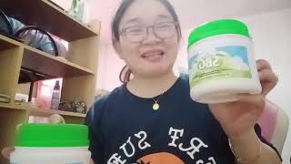 Salveo Barley grass Healing properties [upl. by Yahsat]