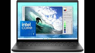 Review Dell Inspiron 5440 Laptop  140inch FHD 1610 Display Intel Core i7150U 16GB DDR5 [upl. by Anomor]