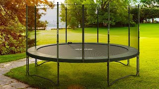 The Best Trampolines of 2024 [upl. by Abrahamsen]