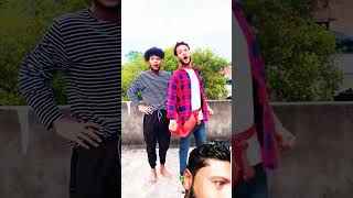 Aa nuka balaya surajroxfunnyvibeo surajroxfun comedy funny dance [upl. by Pernas727]